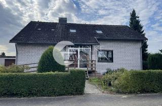 Einfamilienhaus kaufen in 29562 Suhlendorf, Einfamilienhaus in idyllischer Randlage mit weitem Blick ins Grüne