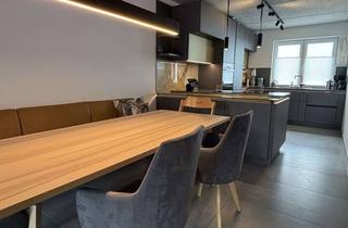 Reihenhaus kaufen in 45721 Haltern am See, Hochwertiges Reihenhaus mit schönem Garten und Garage in Haltern am See