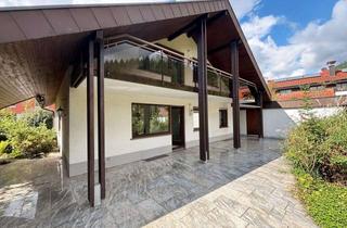 Einfamilienhaus kaufen in 79688 Hausen, Einfamilienhaus mit großem Grundstück