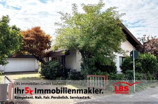 Einfamilienhaus kaufen in 79688 Hausen, Wohnkomfort trifft auf großzügiges Grundstück