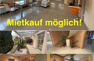 Haus kaufen in 86637 Villenbach, Moderngestaltetes lichtdurchflutetes EFH sofort bezugsbereit! Mietkauf möglich! VB!