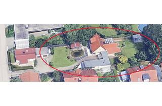 Einfamilienhaus kaufen in 85662 Hohenbrunn, Charmantes, hochwertig saniertes Einfamilienhaus mit Einliegerwohnung auf großem Grundstück