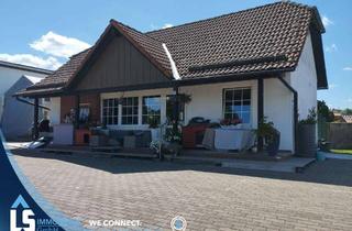 Haus kaufen in 39576 Vinzelberg, altersgerechtes Haus in Vinzelberg zu verkaufen