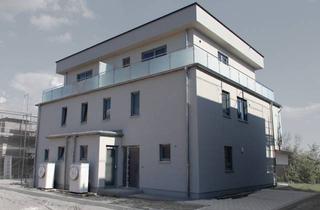 Doppelhaushälfte kaufen in Siemensstraße 2b, 67133 Maxdorf, NEUBAU: Großzügige Doppelhaushälfte mit Südgrundstück!