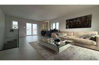 Doppelhaushälfte kaufen in Siemensstraße 2b, 67133 Maxdorf, NEUBAU: Großzügige Doppelhaushälfte mit Südgrundstück!