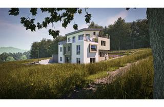 Haus kaufen in Rombergstraße, 97816 Lohr, Modernes Split-Level-Haus am Rande eines Naturschutzgebietes - Lohr am Main