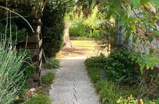 Einfamilienhaus kaufen in 41539 Dormagen, Einfamilienhaus mit Anbaupotenzial und parkähnlichem Grundstück in Dormagen