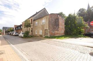 Haus kaufen in 19417 Warin, Sanierungsobjekt für Schnäppchenjäger!