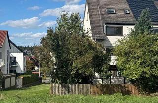 Mehrfamilienhaus kaufen in 61137 Schöneck, FELDRANDLAGE! Provisionsfreies Mehrfamilienhaus in ruhiger Wohnlage!