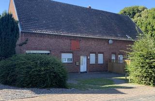 Haus kaufen in 52525 Waldfeucht, Idyllisches und geräumiges Haus mit Einliegerwohnung in Waldfeucht