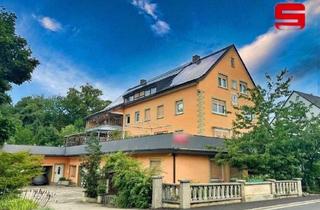 Haus kaufen in 97520 Röthlein, Interessante Immobilie für Investoren