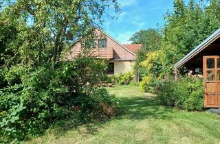 Einfamilienhaus kaufen in 27324 Eystrup, Freistehendes Einfamilienhaus mit großem Grundstück in ruhiger Lage von Eystrup