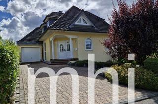 Haus kaufen in 53572 Bruchhausen, Neuwied / Bruchhausen: Die extravagante Immobilie am Ortsrand