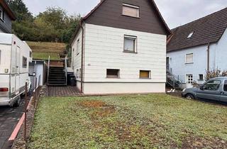 Einfamilienhaus kaufen in 66904 Brücken, Kleines und freistehendes Einfamilienhaus