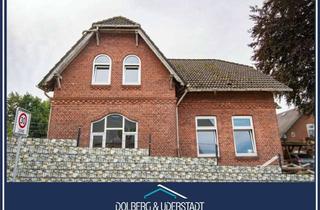 Einfamilienhaus kaufen in 24899 Wohlde, Einfamilienhaus mit viel Platz in Wohlde