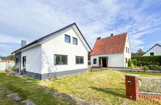 Einfamilienhaus kaufen in 28790 Schwanewede, Handwerker Aufgepasst ! Teilsaniertes Einfamilienhaus in familienfreundlicher Lage !