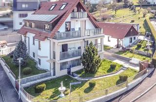 Haus kaufen in 73460 Hüttlingen, DREIFAMILIENHAUS IN HÜTTLINGEN