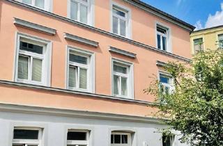 Mehrfamilienhaus kaufen in Große Wasserstraße, 19053 Feldstadt, Gepflegtes Mehrfamilienhaus mit Gewerbeeinheit in zentraler Lage der Schweriner Feldstadt