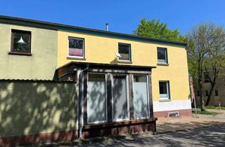 Doppelhaushälfte kaufen in 18356 Barth, DEUTSCHMANN IMMOBILIEN ***** ivd - Zentral gelegene Ferienwohnung / Doppelhaushälfte in Ostseenähe!