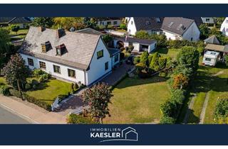 Doppelhaushälfte kaufen in 18230 Rerik, Gepflegte Doppelhaushälfte mit großzügigem Garten