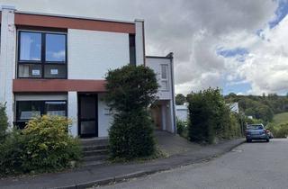 Haus kaufen in 37075 Göttingen, Reihenendhaus in Göttingen-Herberhausen