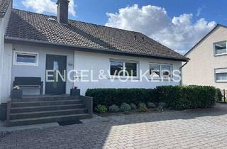 Einfamilienhaus kaufen in 59425 Unna, Großzügiges Einfamilienhaus in ruhiger Sackgasse mit Blick ins Grüne