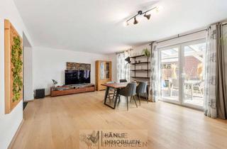 Einfamilienhaus kaufen in 74239 Hardthausen, Neuwertiges Einfamilienhaus mit Energieeffizienzklasse A+ & 5 Zimmern zu verkaufen!