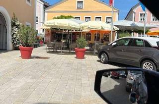 Haus kaufen in 92345 Dietfurt, Renditestarke Immobilie mit ca. 160 m² Gewerbe u. einer Wohnung mit ca. 168 m² in Dietfurt-Zentrum !