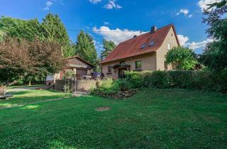 Haus kaufen in 67822 Oberhausen, Traumhaft schönes Anwesen mit Doppelgarage & parkähnlicher Außenanlage auf 4.800qm Grundstück