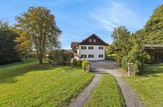 Haus kaufen in 84347 Pfarrkirchen, Wunderschöne Alleinlage mit Traumgrundstück!