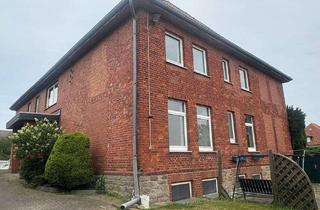 Mehrfamilienhaus kaufen in 31737 Rinteln, Mehrfamilienhaus mit großem Potenzial