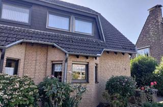 Doppelhaushälfte kaufen in 40882 Ratingen, Schöne und gepflegte 4-Zimmer-Doppelhaushälfte in Ratingen