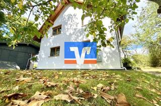 Haus kaufen in 55595 Münchwald, Ein Zuhause zum Durchatmen – Wohnen am Feldrand mit Weitblick und Wohlfühlcharakter