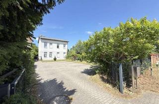 Mehrfamilienhaus kaufen in 16515 Oranienburg, Mehrfamilienhaus mit 3 Wohneinheiten - saniert aus 2010 in Oranienburg