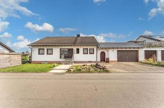 Einfamilienhaus kaufen in 78576 Emmingen-Liptingen, Einfamilienhaus mit Einliegerwohnung bietet Raum für Generationen