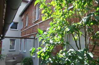 Mehrfamilienhaus kaufen in 16816 Neuruppin, Voll vermietetes Mehrfamilienhaus in der Altstadt von Neuruppin mit 6,25 % Rendite