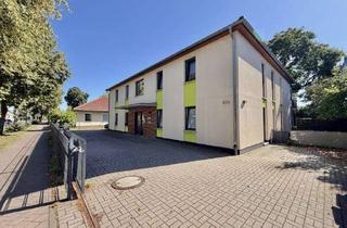 Haus kaufen in 16356 Werneuchen, Kapitalanlage im Speckgürtel von Berlin