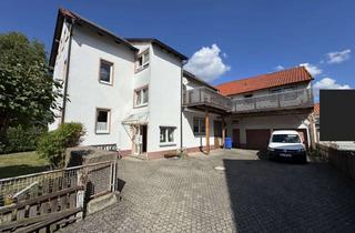 Mehrfamilienhaus kaufen in 37081 Göttingen, Gepflegtes Mehrfamilienhaus in Göttingen zur Kapitalanlage - provisionsfrei