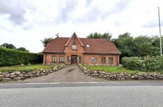 Haus kaufen in 24791 Alt Duvenstedt, ANFRAGESTOPP - 4 Parteienhaus in Alt Duvenstedt