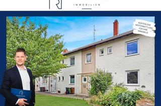 Reihenhaus kaufen in 76870 Kandel, Reihenhaus mit Garten in zentraler Lage von Kandel