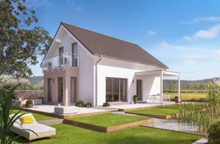 Haus kaufen in 36381 Schlüchtern, Großzügig, hell, harmonisch: Das Familiennest mit Zukunft