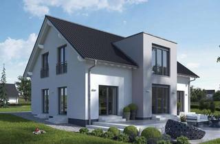 Einfamilienhaus kaufen in 65321 Heidenrod, Einfamilienhaus mit Keller in Laufenselden