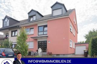 Mehrfamilienhaus kaufen in 53844 Troisdorf, Mehrfamilienhaus in Troisdorf – Großzügig, teilmodernisiert & vielseitig nutzbar