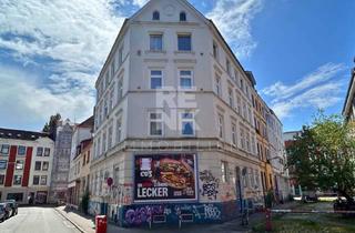 Mehrfamilienhaus kaufen in 22765 Ottensen, TOP Lage in Ottensen: Mehrfamilienhaus aus der Gründerzeit mit Ausbaupotenzial im Dachgeschoss