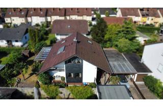 Einfamilienhaus kaufen in 67122 Altrip, großes Einfamilienhaus in TOP-Lage von Altrip