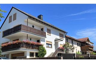 Haus kaufen in 96157 Ebrach, Therapiezentrum? Mehrgenerationenhaus? Autarkes Leben?