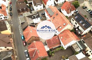 Mehrfamilienhaus kaufen in 63500 Seligenstadt, Ideale Kapitalanlage | Mehrfamilienhäuser | Schmidt&Co. Immobilien