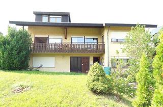 Haus kaufen in 74927 Eschelbronn, Ideales Zuhause oder solide Investitionsmöglichkeit in Eschelbronn