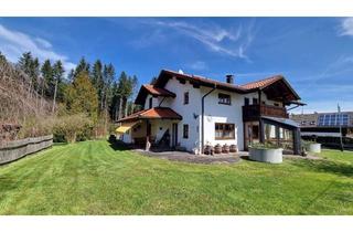 Haus kaufen in 82377 Penzberg, ... naturnah leben und wohnen in Obermaxkron