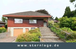 Haus kaufen in 25335 Raa-Besenbek, Raa-Besenbek : Bungalow in toller Feldlage